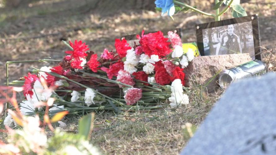 COTTOMGIM MEMORIAL SERVICE