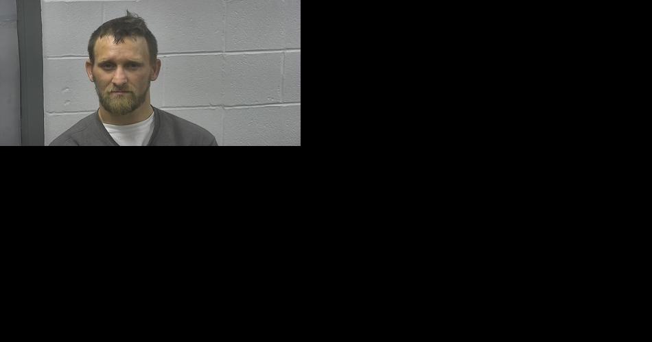 Meade County man arrested for murder after woman found shot and killed - Vimarsana News