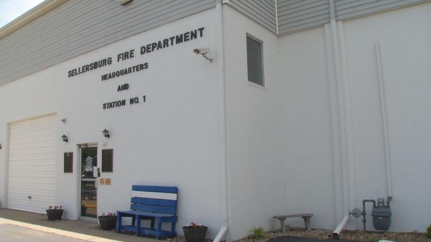 Sellersburg Fire Department now offering free Narcan to public