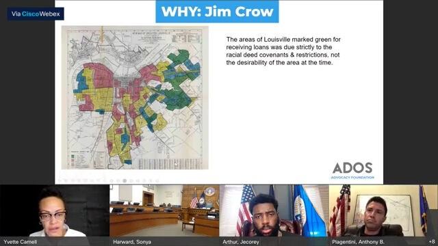 ADOS Presentation