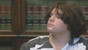 Jury selected in trial of Indiana teen charged with raping 7-year-old on school bus