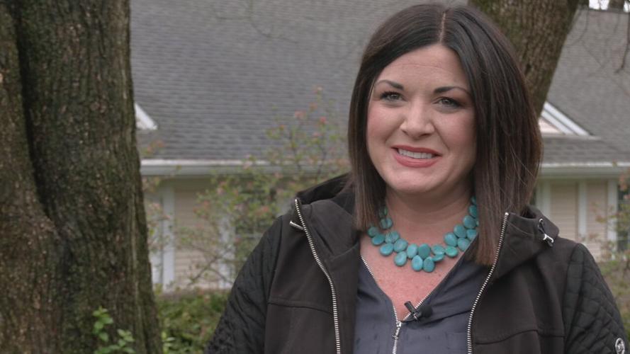 Lauren Hays, CEO of Day Spring