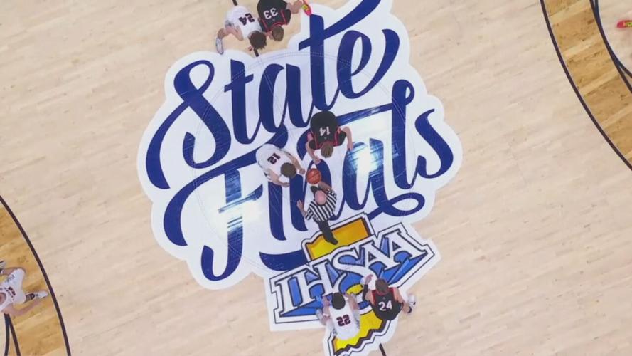 Brownstown Central - state title