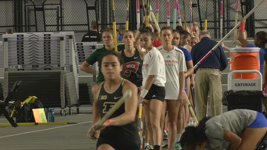 LENNY LYLES NORTON SPORTS CENTER