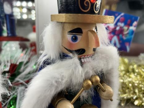 The Brown-Forman Nutcracker holiday tradition continues at the Kentucky ...