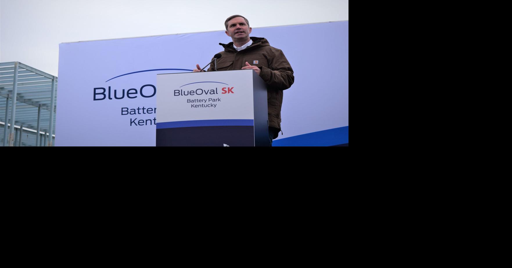 Kentucky's EV battery deals carry big costs for taxpayers Indepth