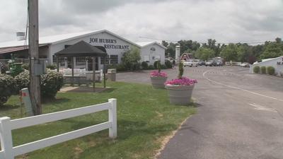Joe Huber's Family Farm & Restaurant to be auctioned off later this year