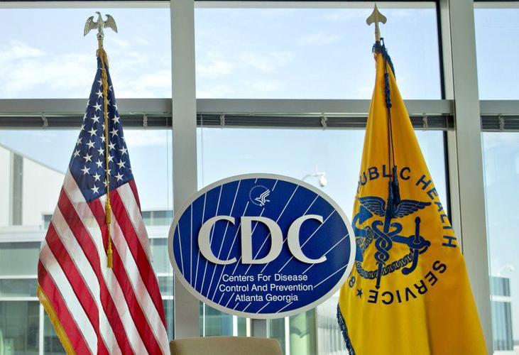 CDC - CENTERS FOR DISEASE CONTROL - GENERIC - AP FILE.jpeg