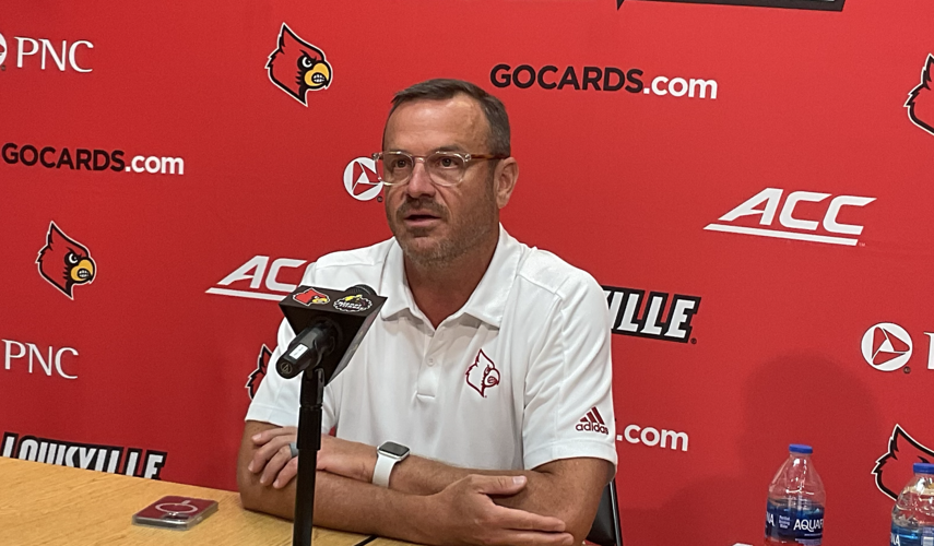 BOZICH, Without Van Lith, but with Walz, Louisville basketball will be  fine, Sports