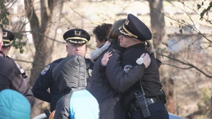 COTTOMGIM MEMORIAL SERVICE