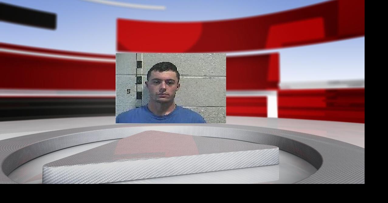 KSP arrests Spencer County man on 11 felony charges for child