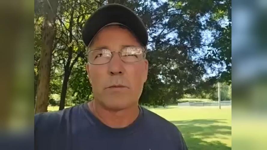 Gary long, Brother Thomas Long was Cremated at Spring Valley Funeral Home