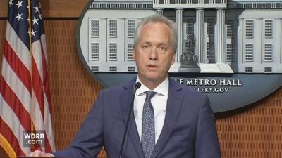 Mayors of Louisville, Jeffersontown 'angry' over fatal shooting at east end Kroger