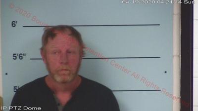 KSP conducts death investigation in Harrison County