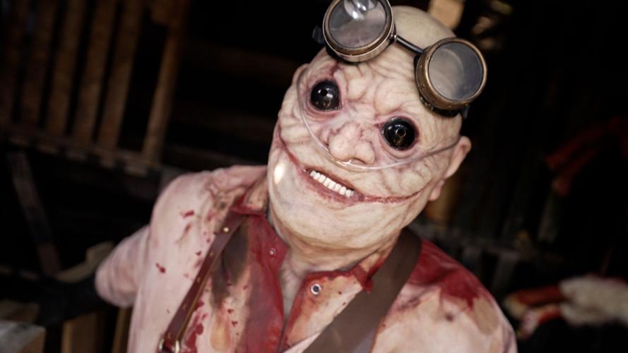 Field of Screams 2022