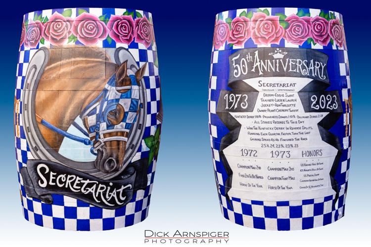 FRAZIER - BARREL OF HEART EXHIBIT  002-Rickelle Nelson_Barrel_Front Back_Color--SM-daP-BwH_Rickelle Nelson-20230110-RFA.JPG