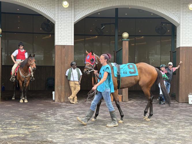 502'sDay at Churchill Downs — 2026