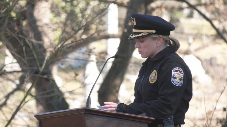 COTTOMGIM MEMORIAL SERVICE