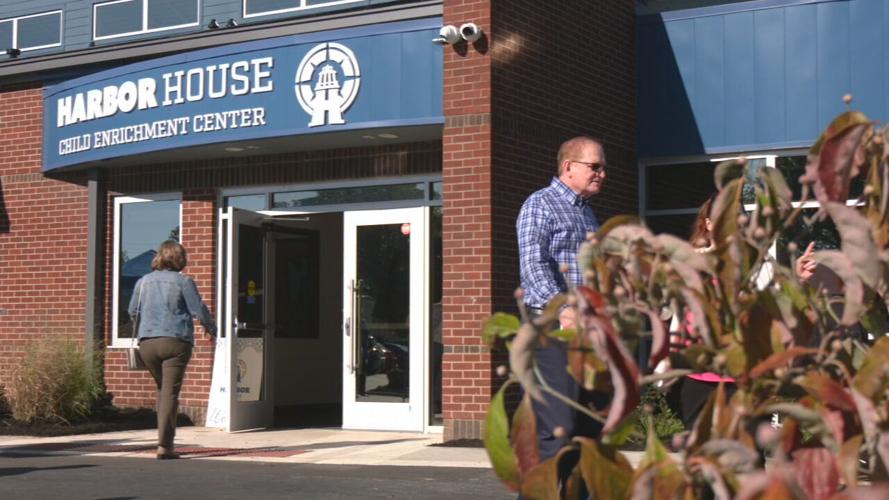 Harbor House Child Enrichment Center open 10-10-25