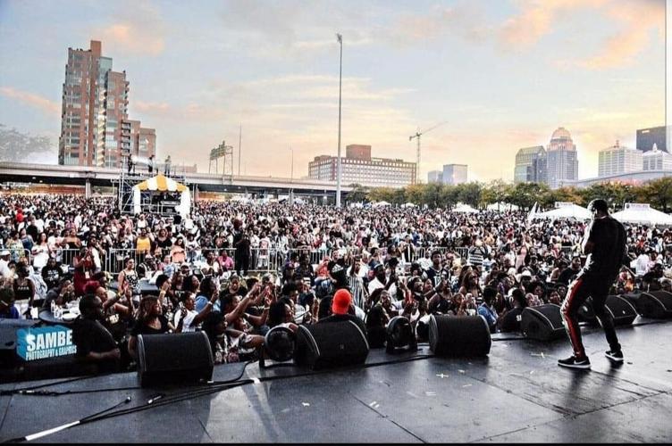 Louisville Funk Fest