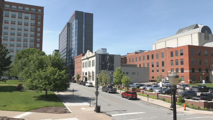 Static Major Hometown Hero Banner