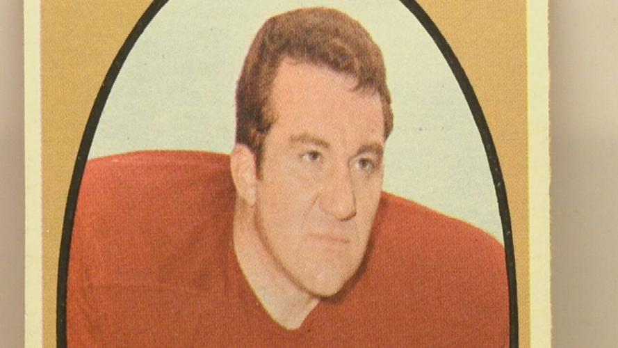 Jim Tyrer, former NFL player - 2.4.25