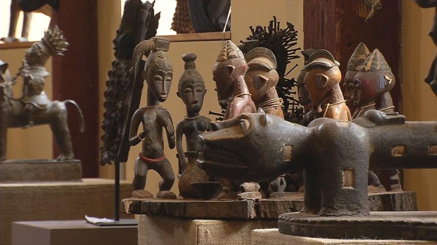 The Roots 101 African American Museum