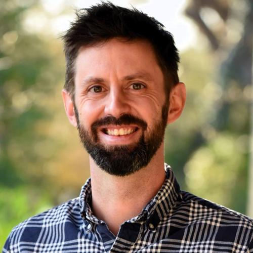 Chris Glasser of Streets for People