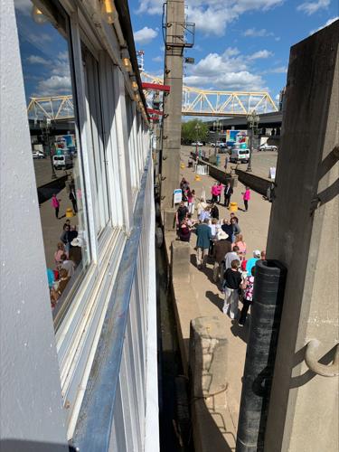 Great Steamboat Race 2023