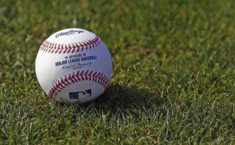 Major League Baseball