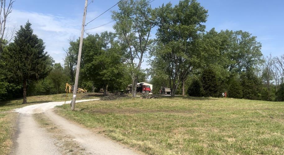 Bullitt County moves forward with plans for new animal shelter location