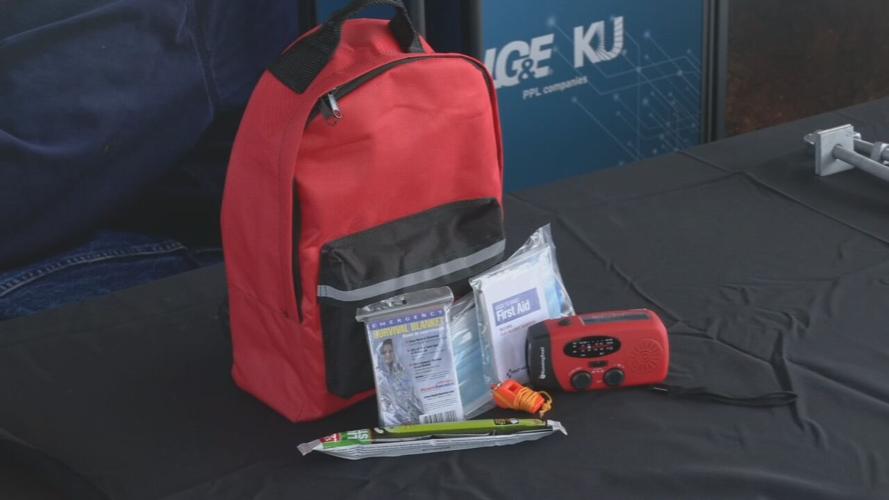 Emergency Preparedness Kit