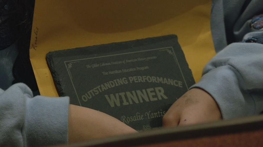 North Oldham Middle School students win national contest, trip to NYC 2-27-24