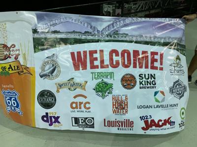 Fest of Ale Keith Kaiser 5-28-19