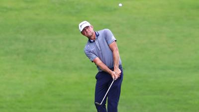 Lucas Glover
