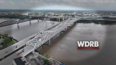 Drivers were promised a ‘long-lasting’ makeover of the Kennedy Bridge. It didn’t happen.