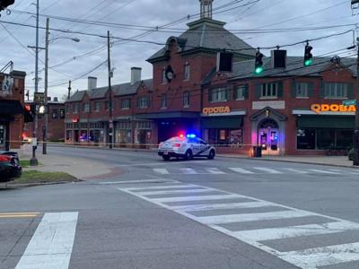 bardstown road shooting