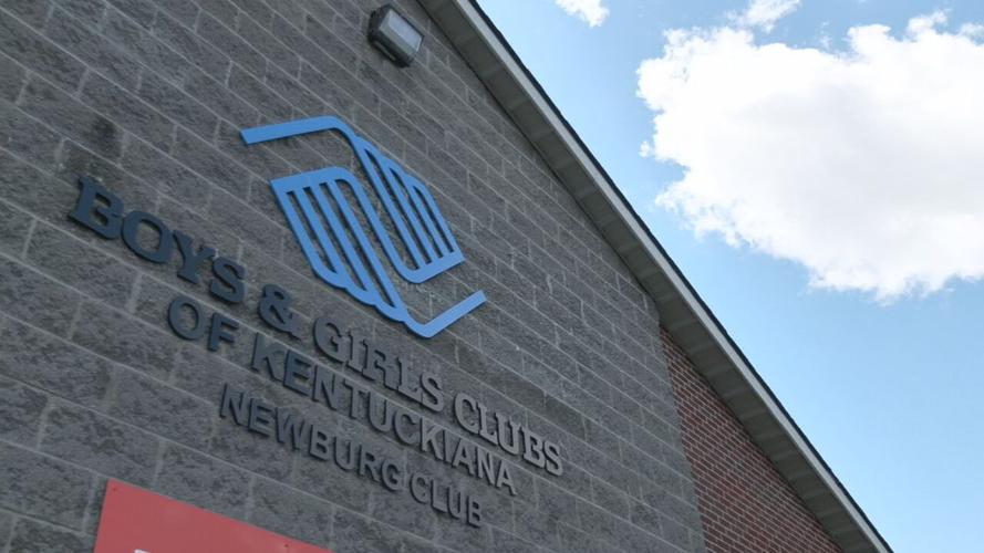 Boys and Girls Club of Kentuckiana