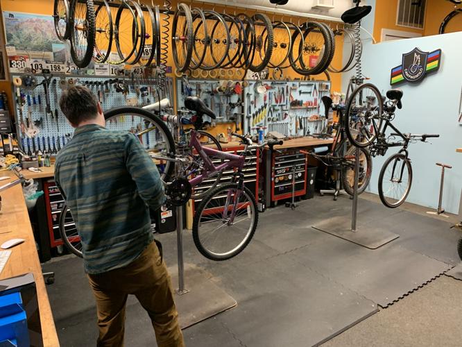 BIKES - BICYCLES - ON YOUR LEFT CYCLES - KEITH KAISER 4-28-2020  (2).jpeg