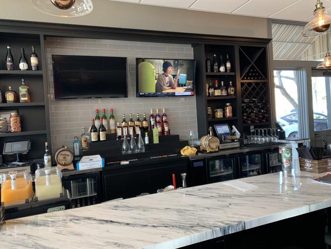 Tavolo Italian Bistro, Corydon