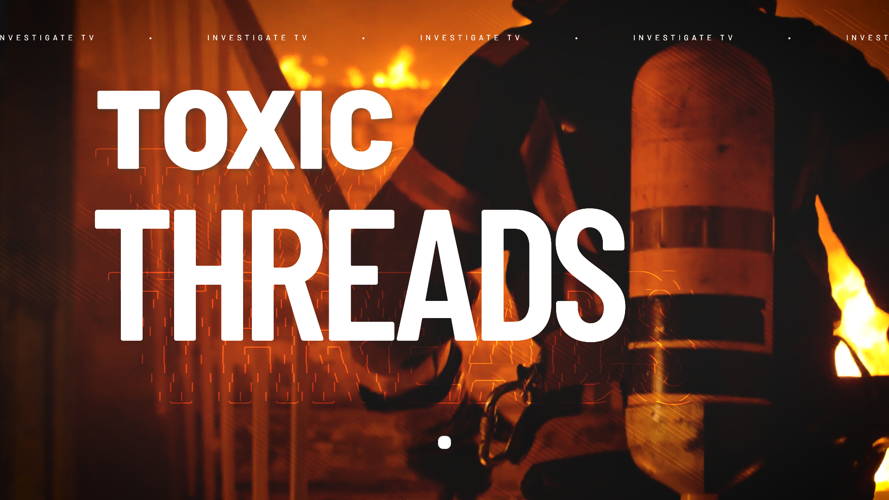 Toxic Threads