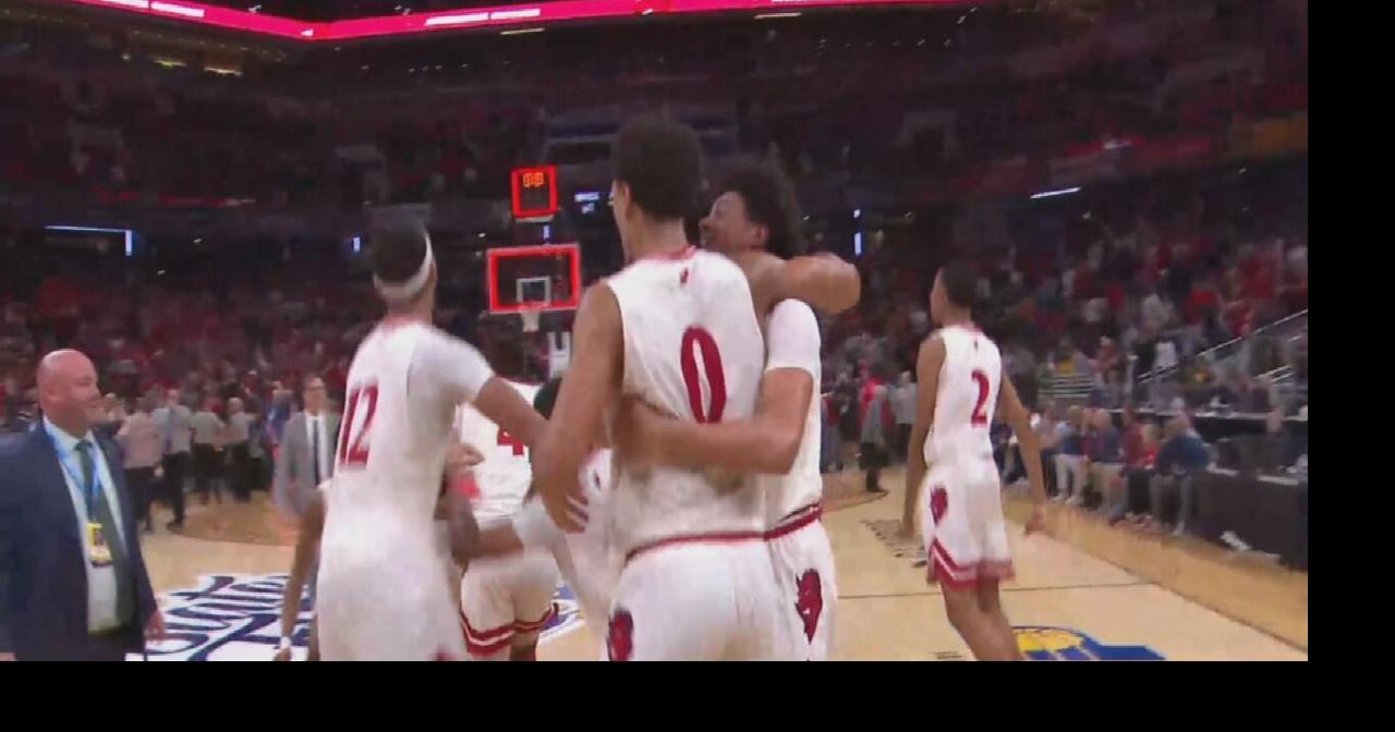 Jeffersonville defeats Fishers to win boys basketball state