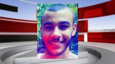 Keynan Jackson, missing Sept. 2, 2020