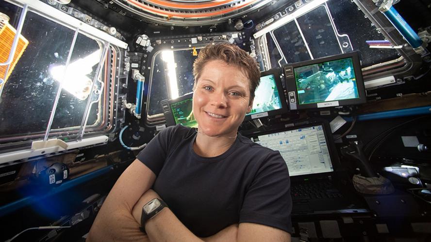 Astronaut accused of identity theft fox news.jpg