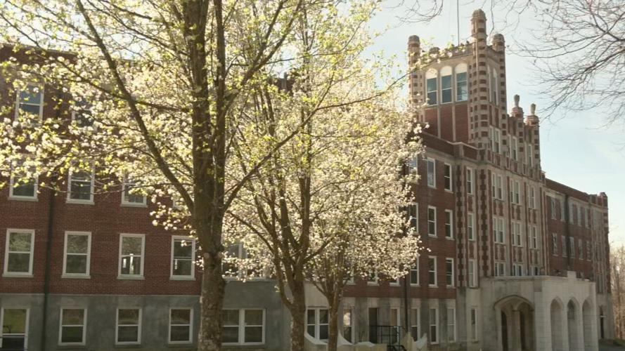 Waverly Hills 3-21-22