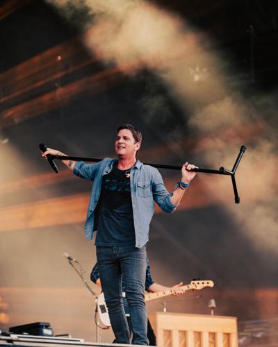 Matchbox Twenty at Bourbon & Beyond