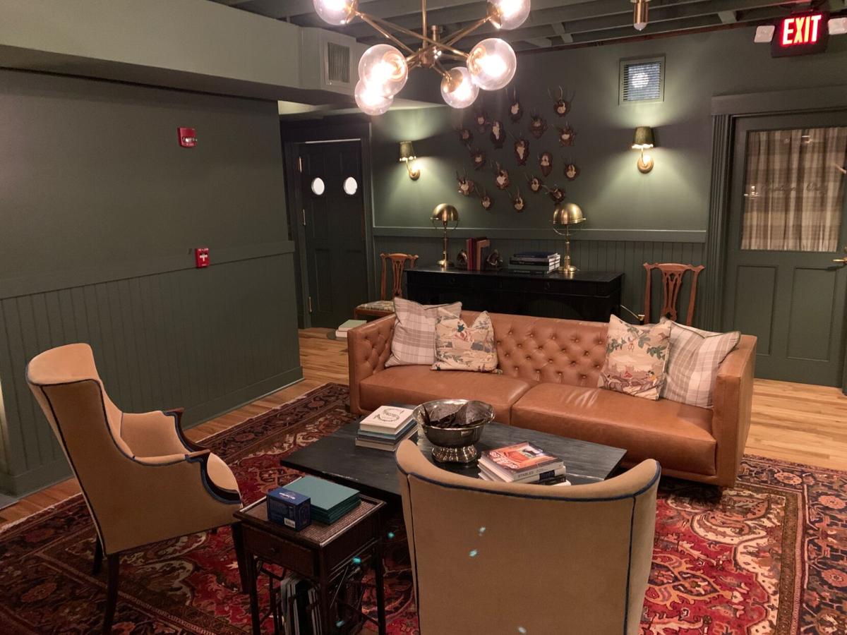 The New Garden Gun Club Captures The Charm Of The South At The Stitzel Weller Distillery Morning Wdrb Com