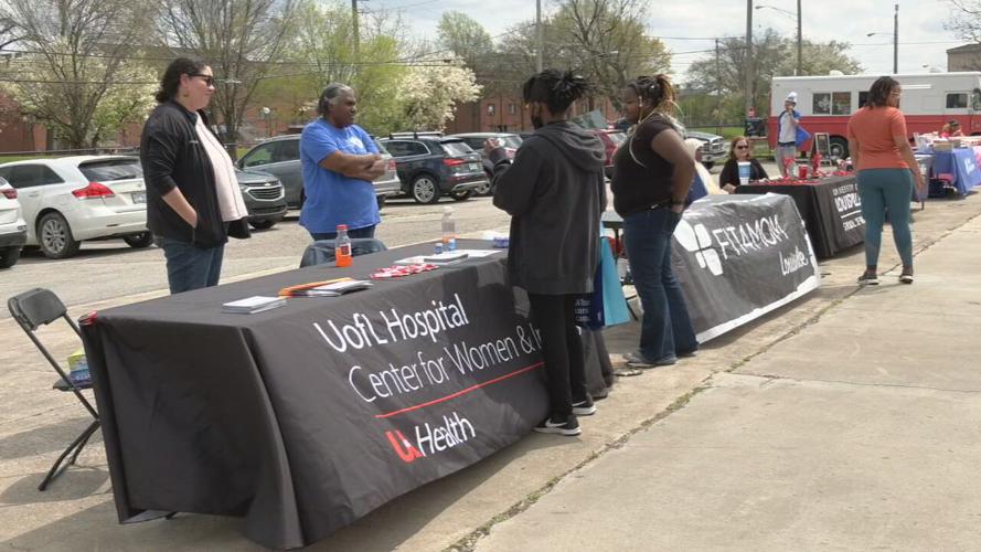 Black Birth Joy event 4-16-22