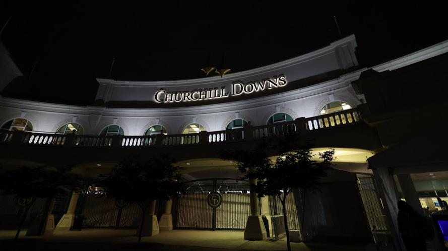Churchill Downs