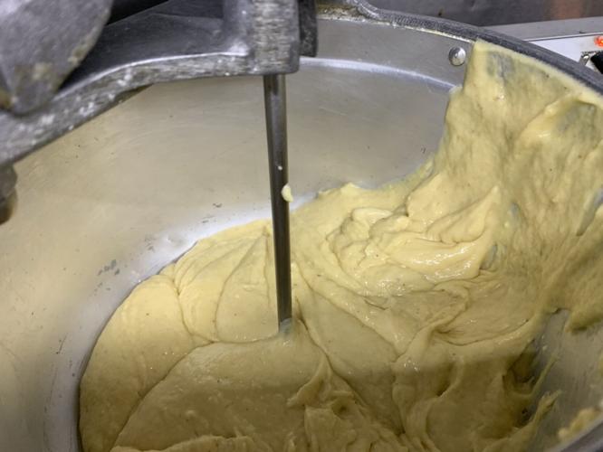 1st Day of Kentucky State Fair